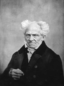 Arthur Schopenhauer | Артур Шопенгауэр