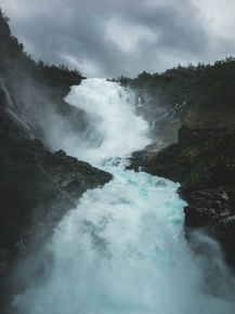 Водопад Водопад