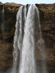 Водопад