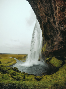 Водопад Водопад