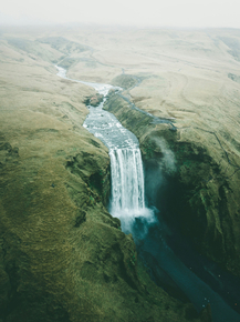 Водопад Водопад