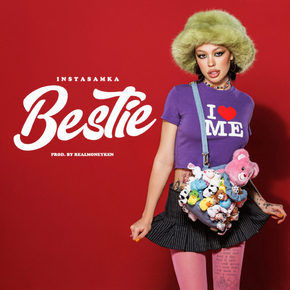Instasamka - Bestie | Инстасамка
