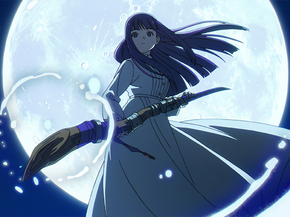 Sousou no Frieren | Провожающая в последний путь Фрирен