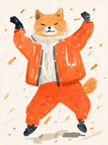 Кошки