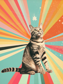 Коты