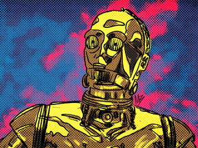 C-3PO