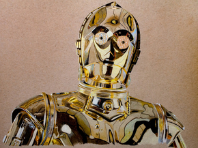 C-3PO