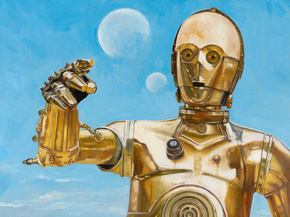 C-3PO