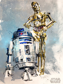 C-3PO