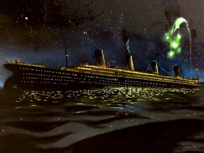 Titanic | Титаник