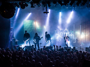 In Flames