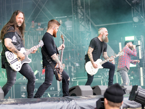 In Flames