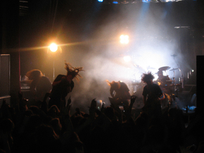 In Flames