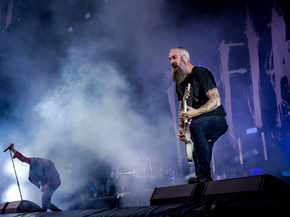 In Flames