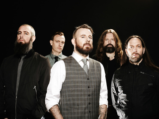 Категория постеров и плакатов In Flames