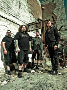 Napalm Death