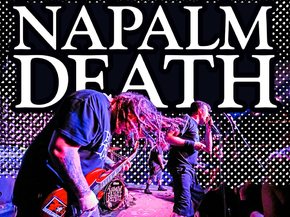 Napalm Death
