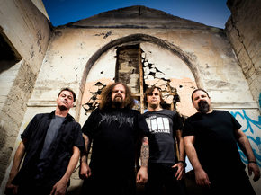 Napalm Death