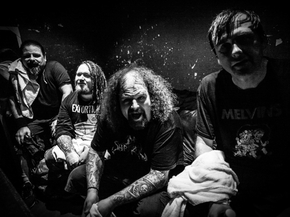 Napalm Death