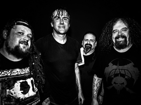 Napalm Death