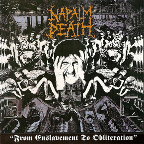Napalm Death