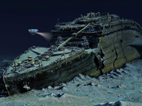 Titanic | Титаник