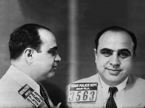 Al Capone | Аль Капоне