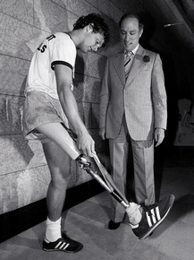 Terry Fox | Терри Фокс