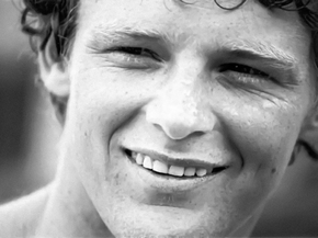 Terry Fox | Терри Фокс