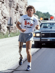 Terry Fox | Терри Фокс