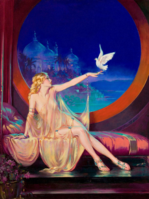 Henry Clive's - Sultana, 1925 | Генри Клайв Henry Clive's - Sultana, 1925 | Генри Клайв