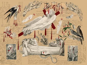 John Bingley Garland | Джон Бингли Гарленд