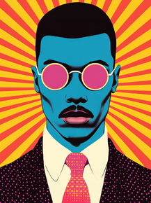 Pop Art | Поп-арт