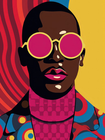 Pop Art | Поп-арт