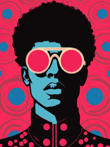 Pop Art | Поп-арт