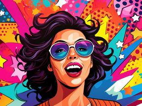 Pop Art | Поп-арт