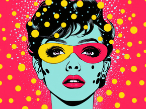 Pop Art | Поп-арт Pop Art | Поп-арт