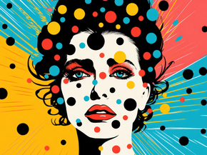 Pop Art | Поп-арт