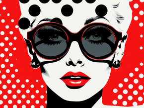 Pop Art | Поп-арт Pop Art | Поп-арт