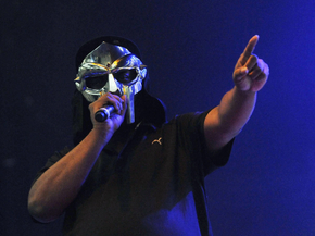 MF Doom