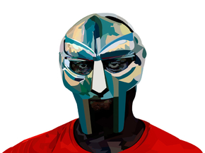 MF Doom