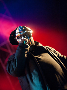 MF Doom