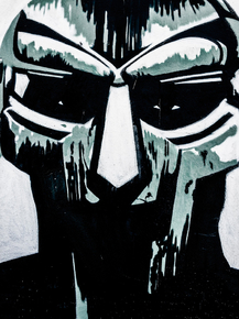 MF Doom