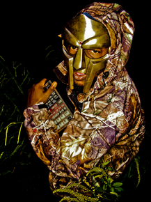MF Doom