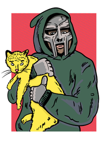 MF Doom