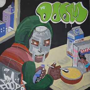 MF Doom