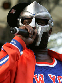 MF Doom