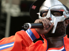MF Doom