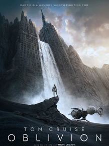 Oblivion | Обливион