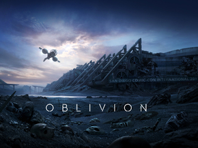Oblivion | Обливион Oblivion | Обливион